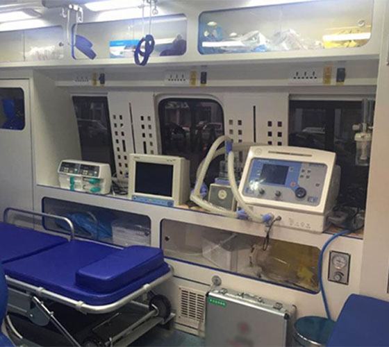 文山车辆内部展示